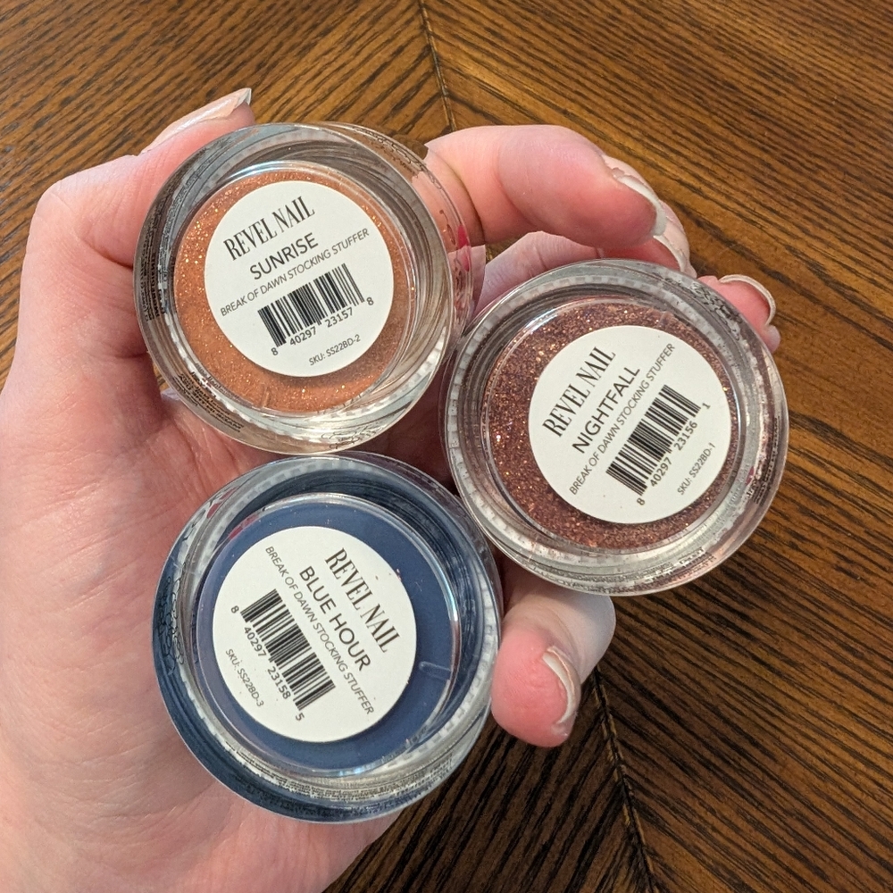 Break Of Dawn 3 Dip Set